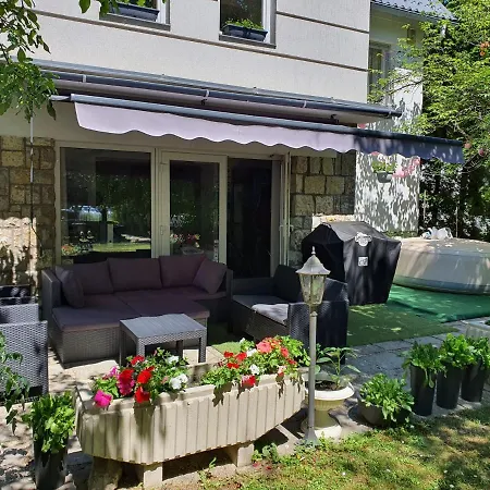 Appartement Valeria *