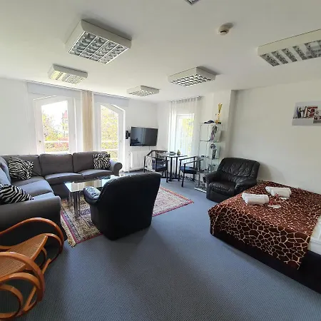 Appartement Valeria *