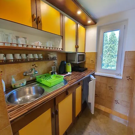 Valeria Appartement *