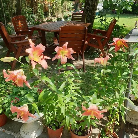 Valeria Appartement